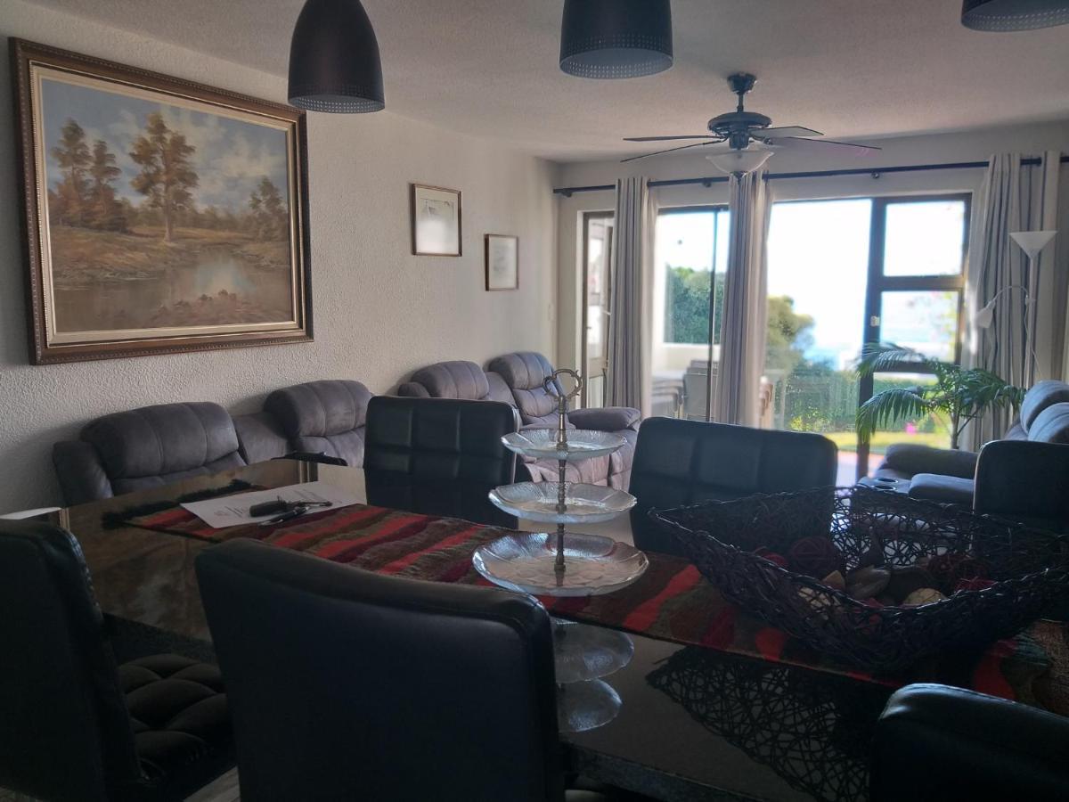 Arrowood 2 Plettenberg Bay Exterior foto