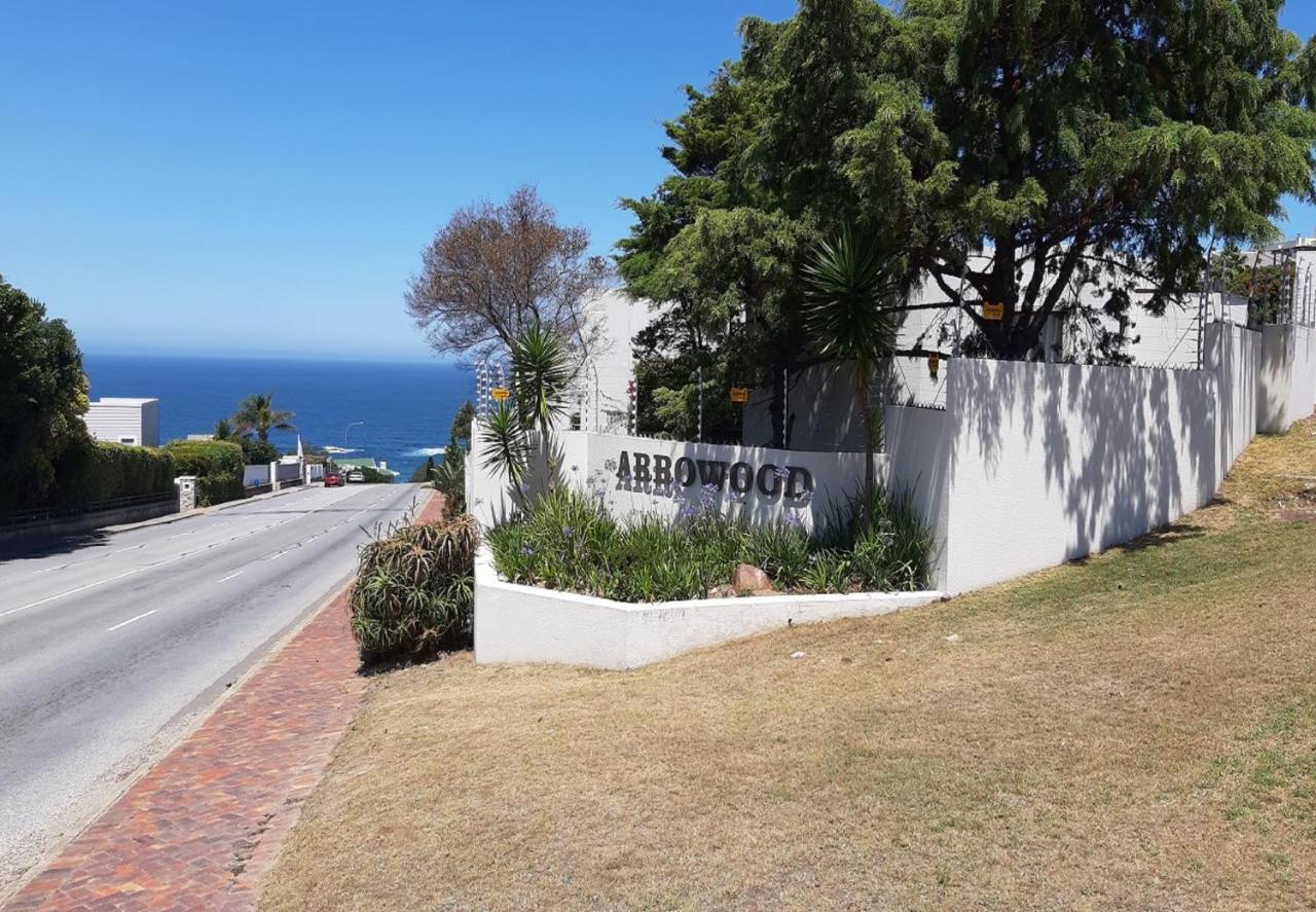 Arrowood 2 Plettenberg Bay Exterior foto