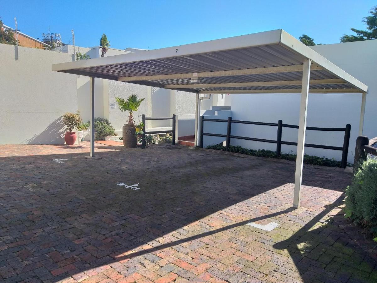 Arrowood 2 Plettenberg Bay Exterior foto