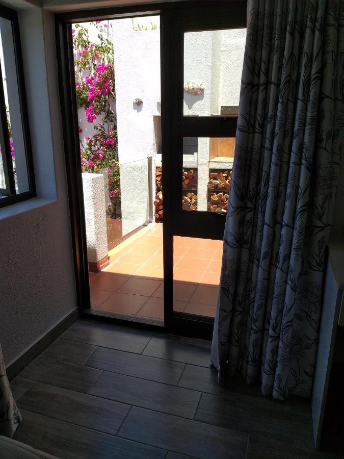 Arrowood 2 Plettenberg Bay Exterior foto